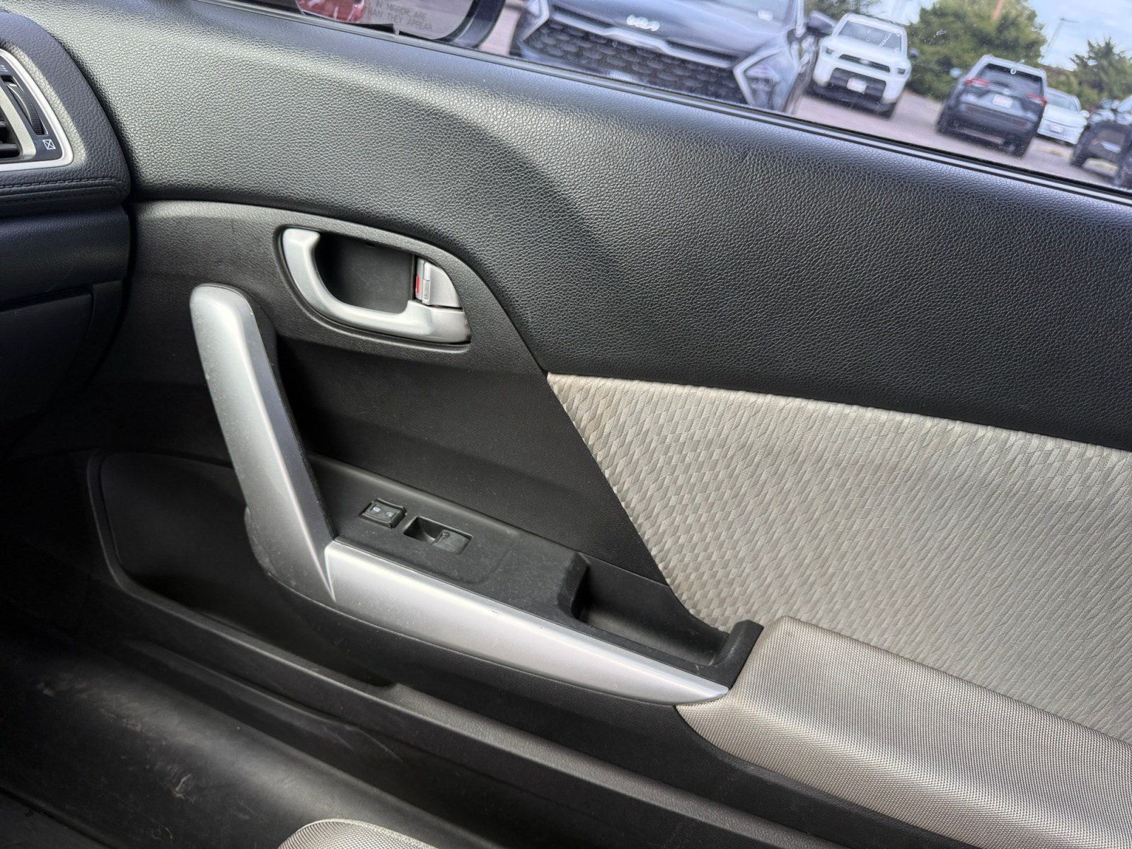 Used 2014 Honda Civic EX image 16