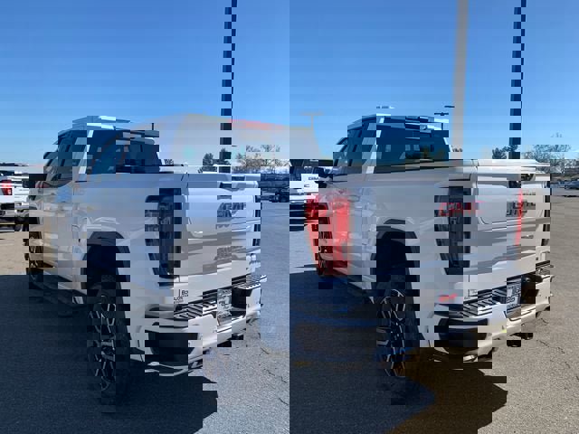 New 2026 GMC Sierra 1500 AT4 w/ AT4 Premium Package image 9