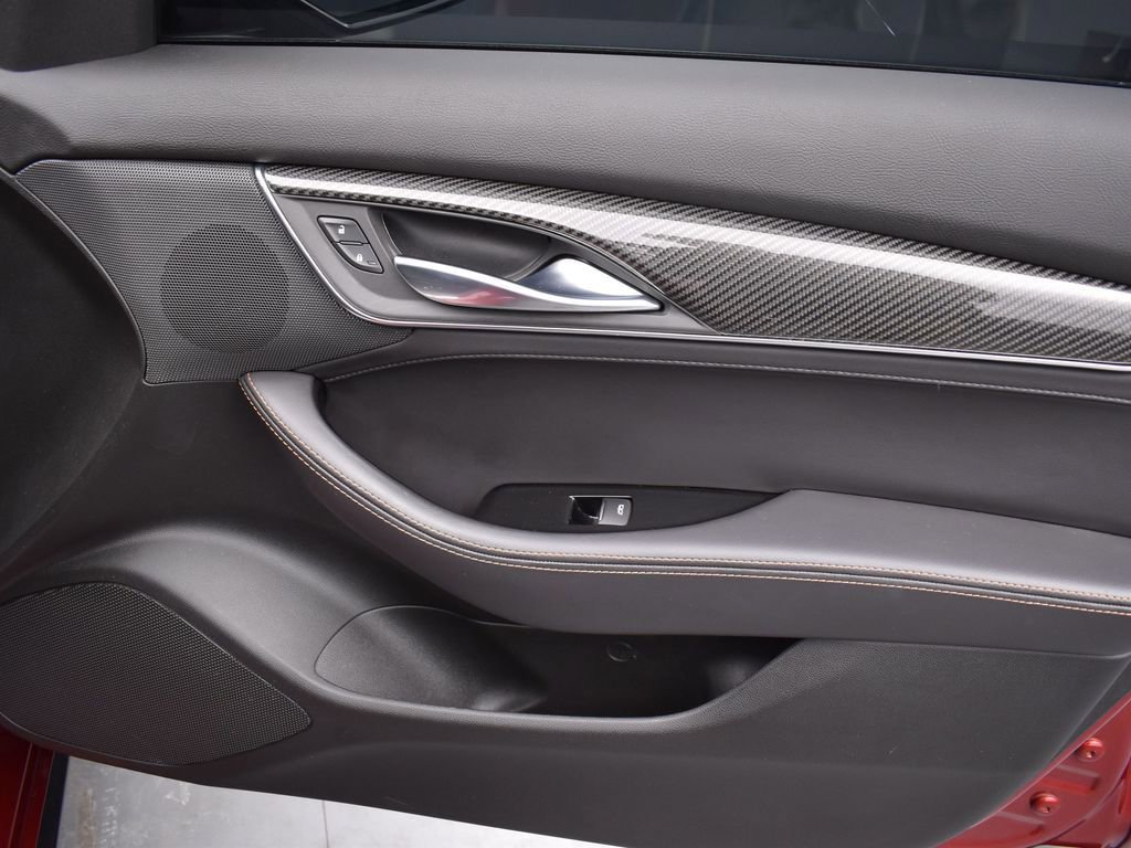 Used 2021 Cadillac CT5 Sport image 29