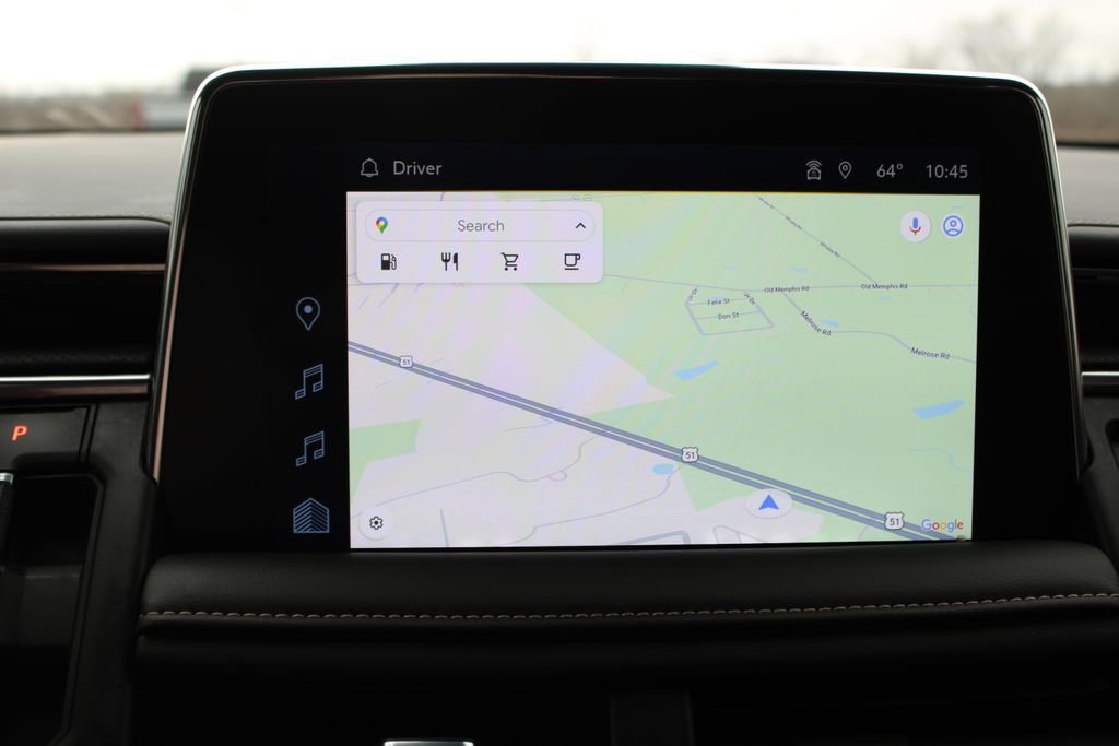 Used 2024 Chevrolet Tahoe Premier image 52