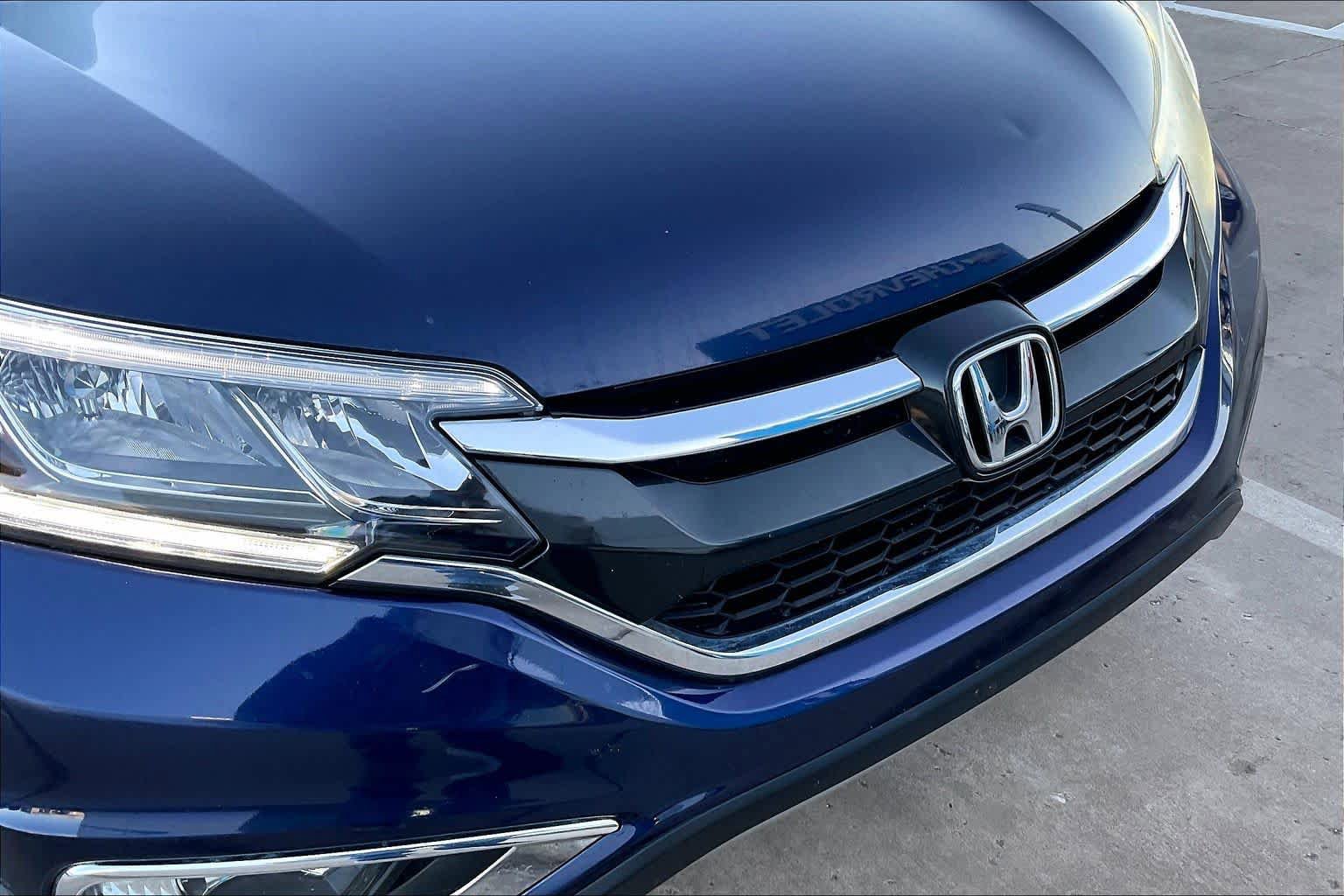 Used 2016 Honda CR-V EX image 30