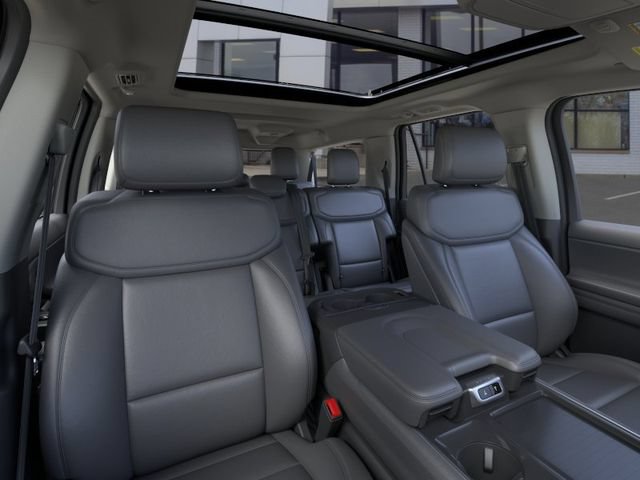 New 2026 Ford Expedition Max Active AWD/4WD image 10