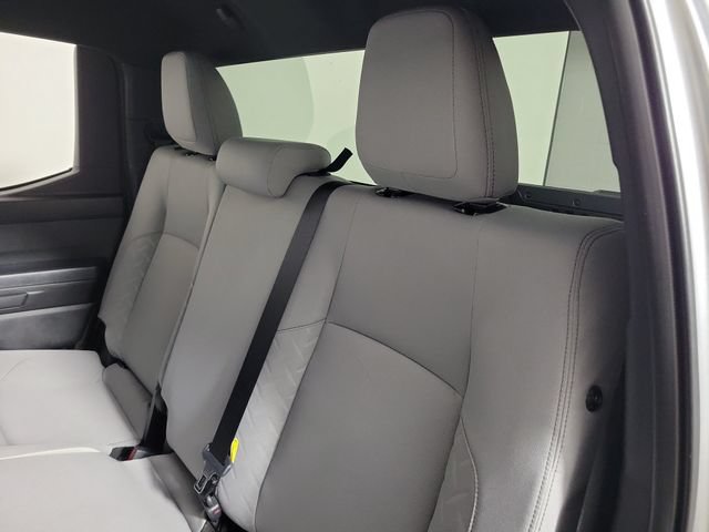 Used 2026 Toyota Tacoma SR5 RWD image 13