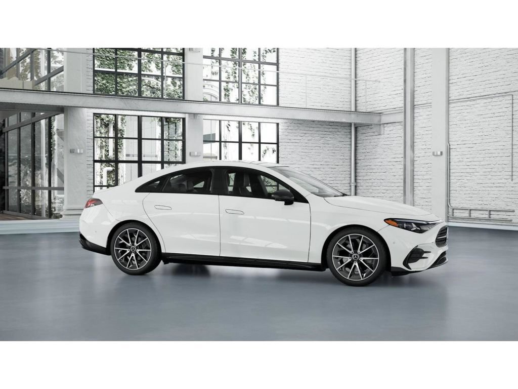 New 2027 Mercedes-Benz CLA 220 image 14