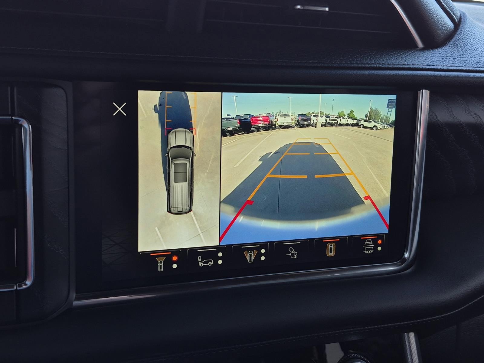 Certified 2024 GMC Yukon Denali w/ Denali Reserve Package image 35