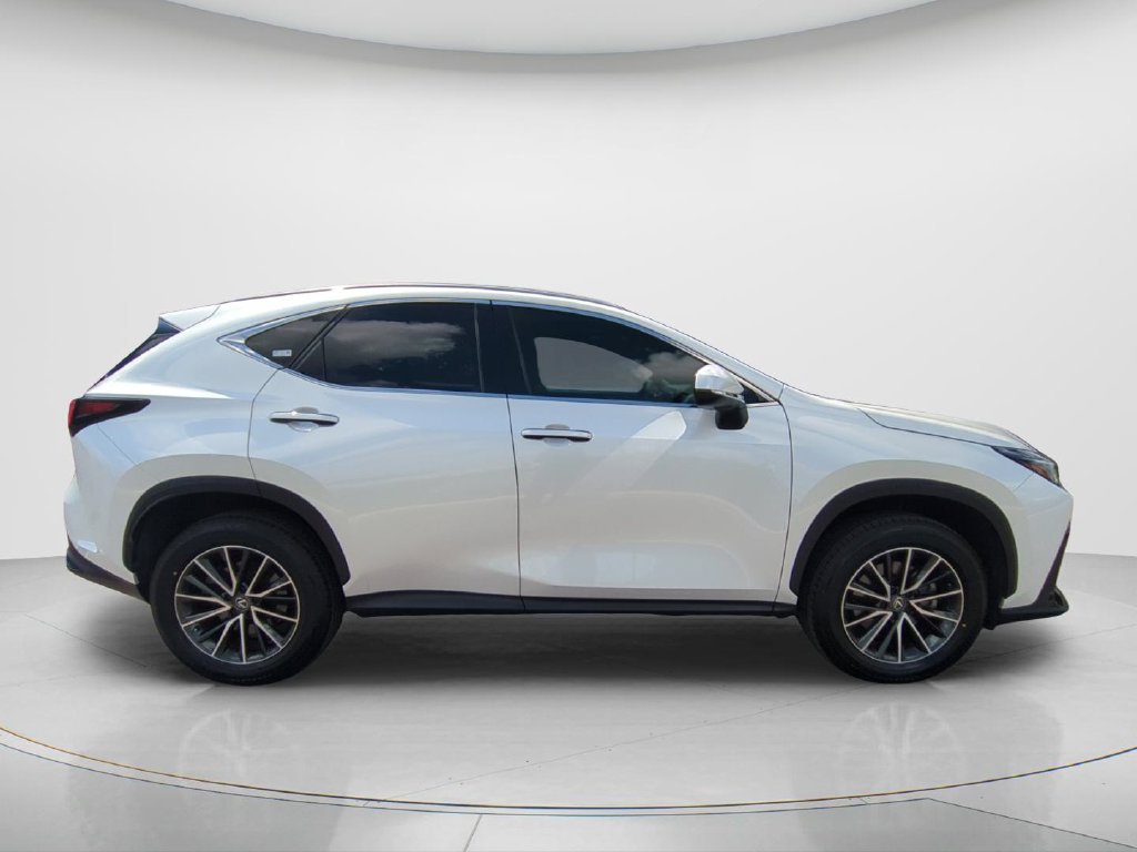 Used 2024 Lexus NX 350 AWD image 4