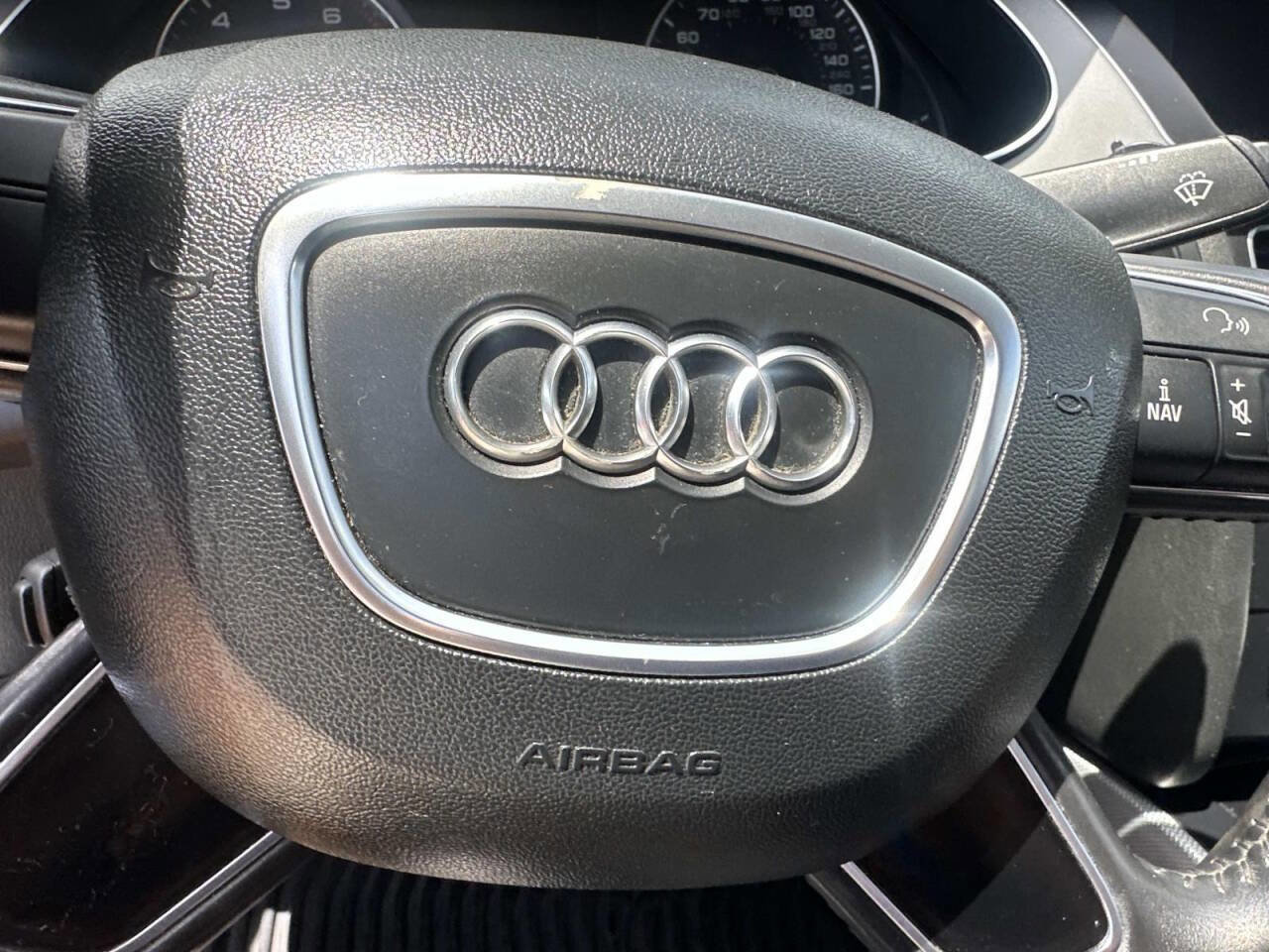 Used 2013 Audi A4 2.0T Premium Plus AWD/4WD image 19