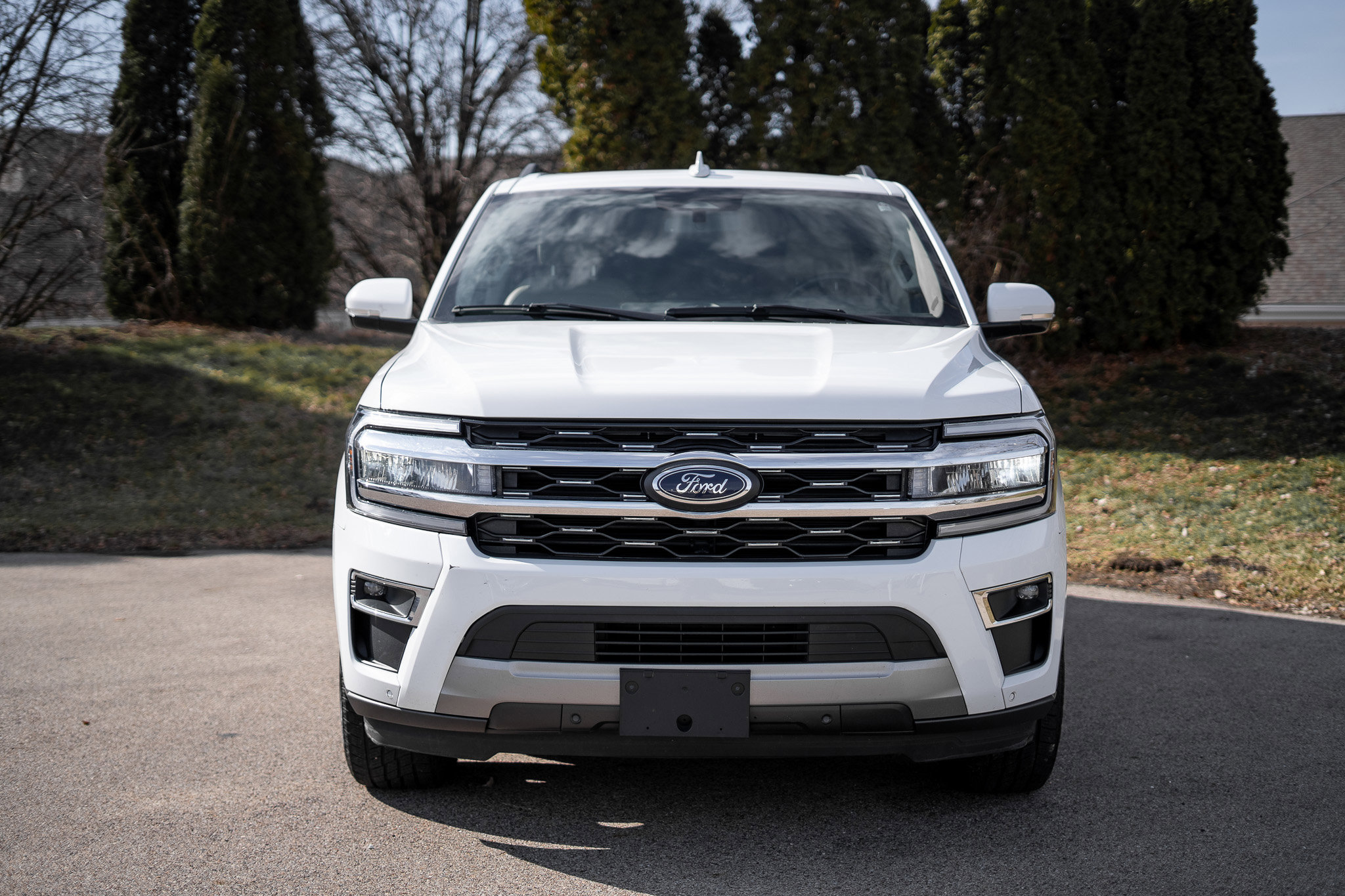 Used 2024 Ford Expedition Limited image 2