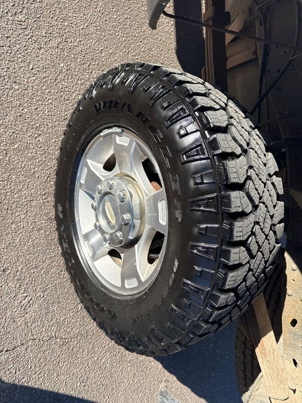 Used 2010 Ford F250 XLT image 21