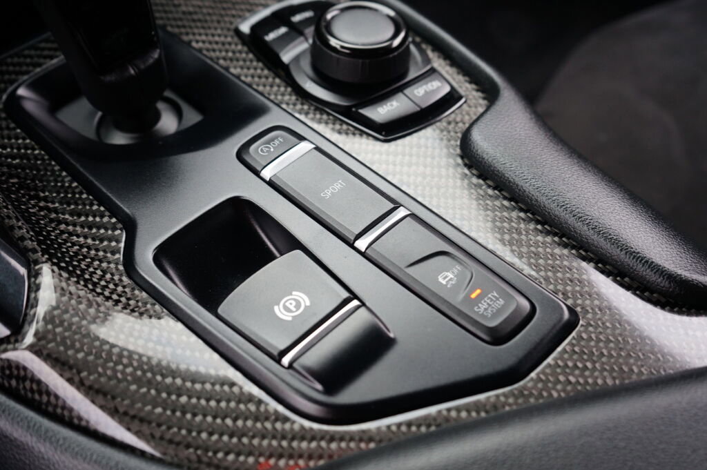 Used 2022 Toyota Supra image 21