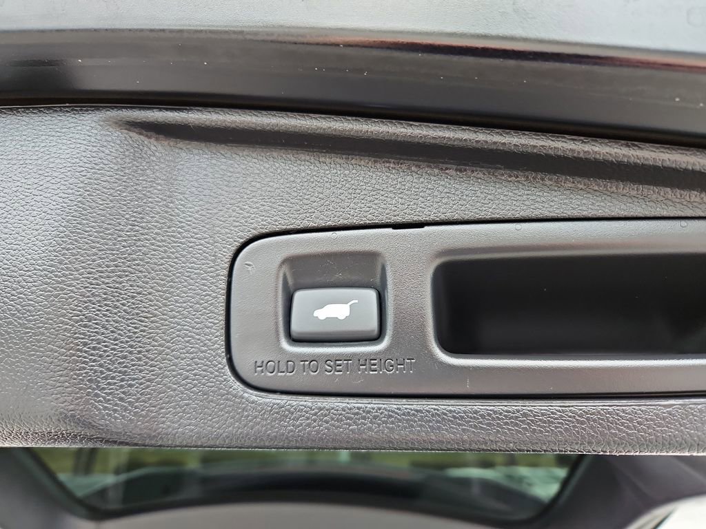 Used 2022 Honda CR-V EX-L image 31