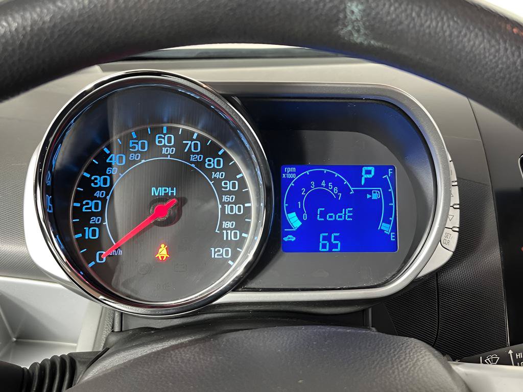 Used 2015 Chevrolet Spark LT FWD image 18