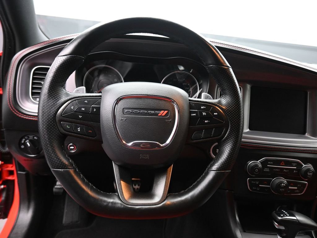 Used 2023 Dodge Charger Scat Pack image 15