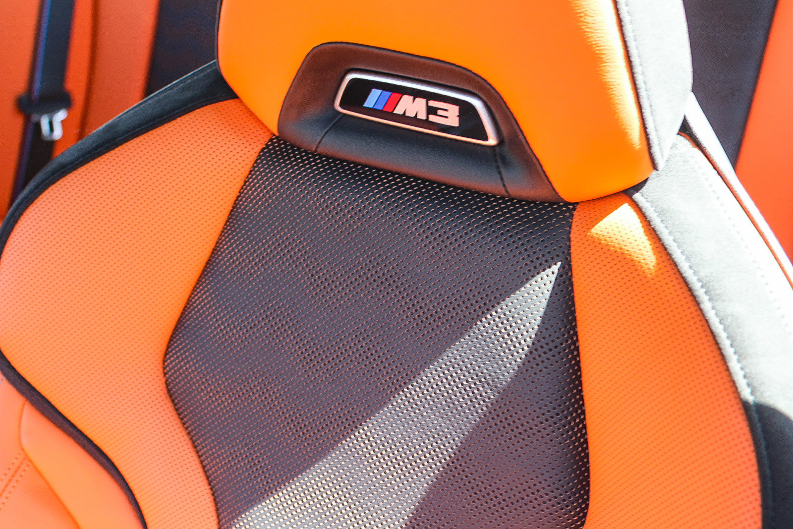 Used 2026 BMW M3 Competition image 25