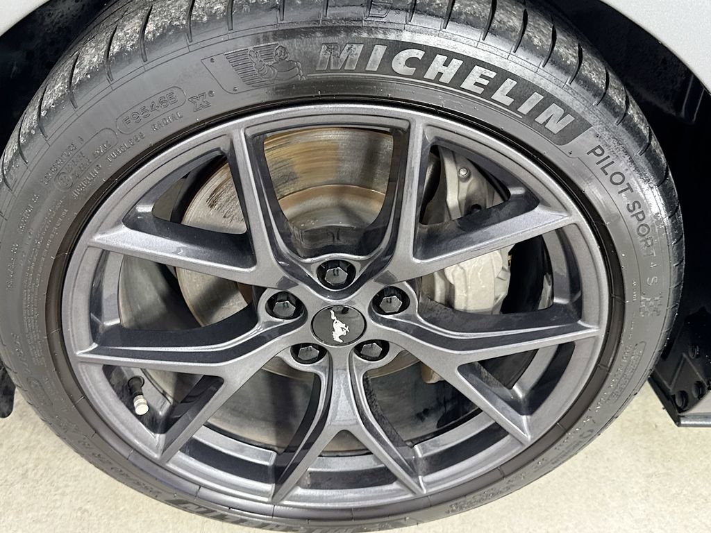 Used 2021 Ford Mustang GT Premium RWD image 37