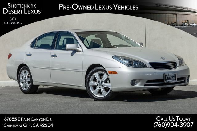 Used 2006 Lexus ES 330 image 1