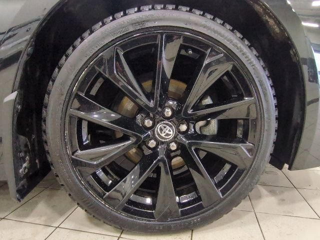 Used 2022 Toyota Corolla SE w/ Carpet Mat Package (TMS) image 22