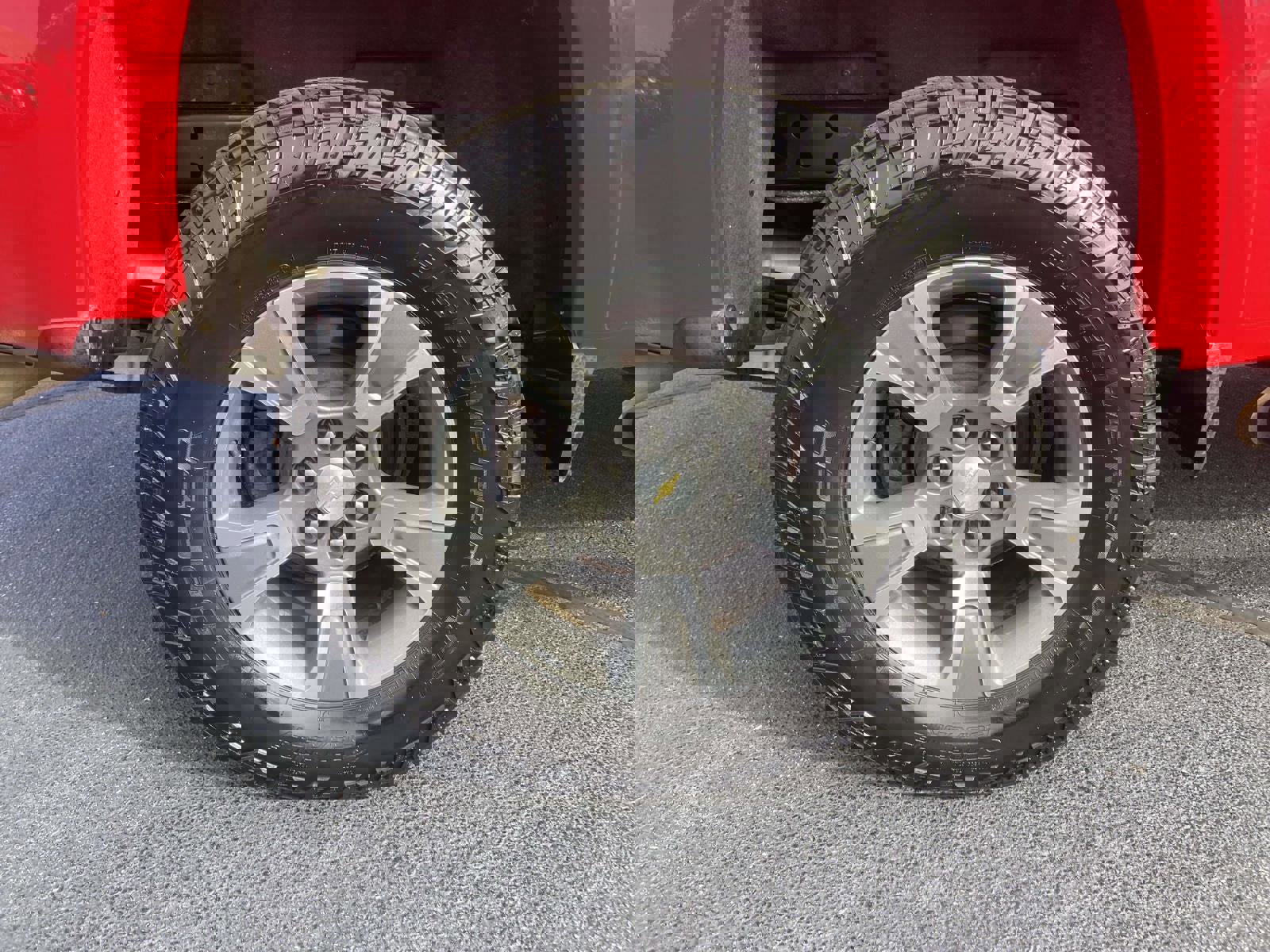 Used 2016 Chevrolet Colorado Z71 image 11