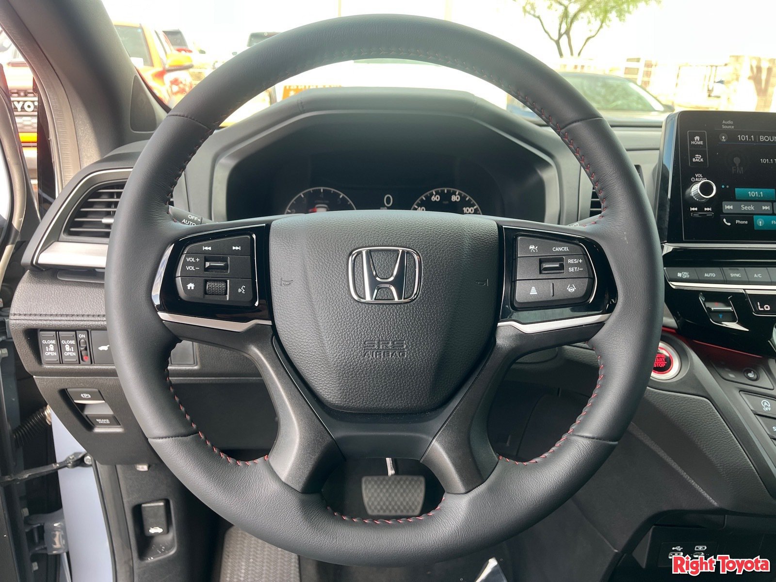 Used 2026 Honda Odyssey Sport-L image 22
