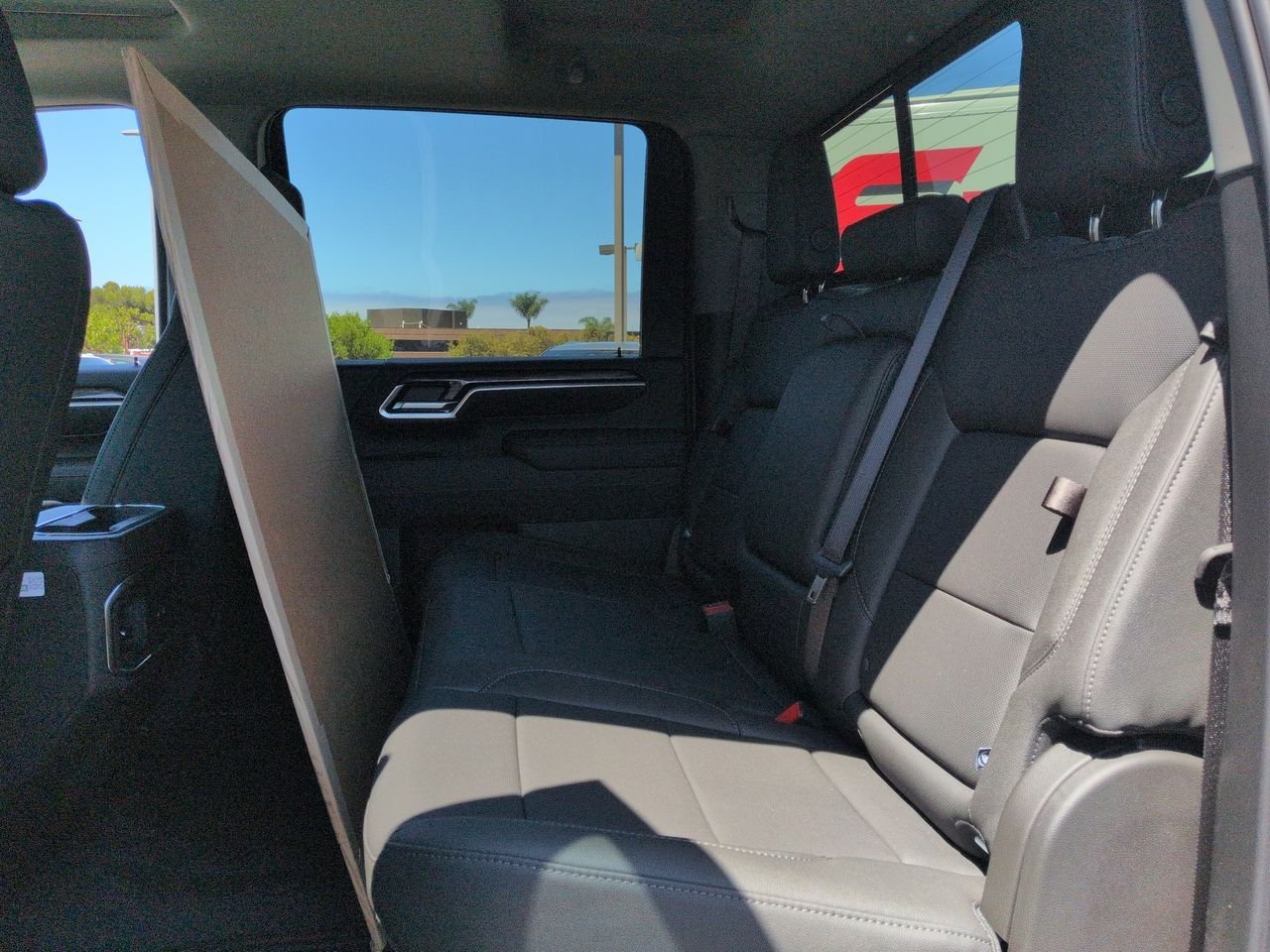 New 2026 Chevrolet Silverado 2500 LTZ AWD/4WD image 26