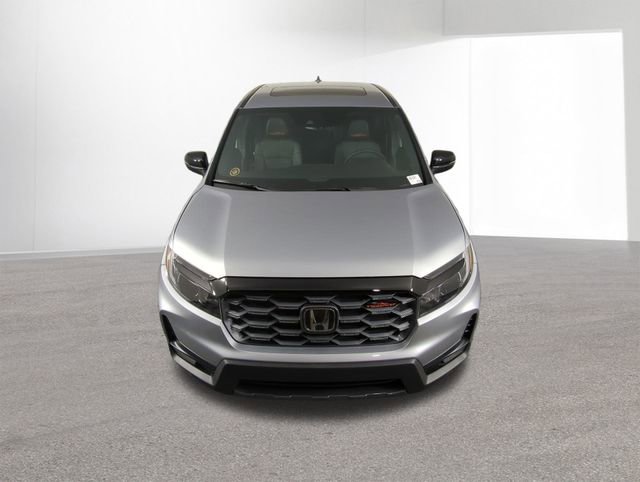 New 2026 Honda Ridgeline TrailSport+ image 27