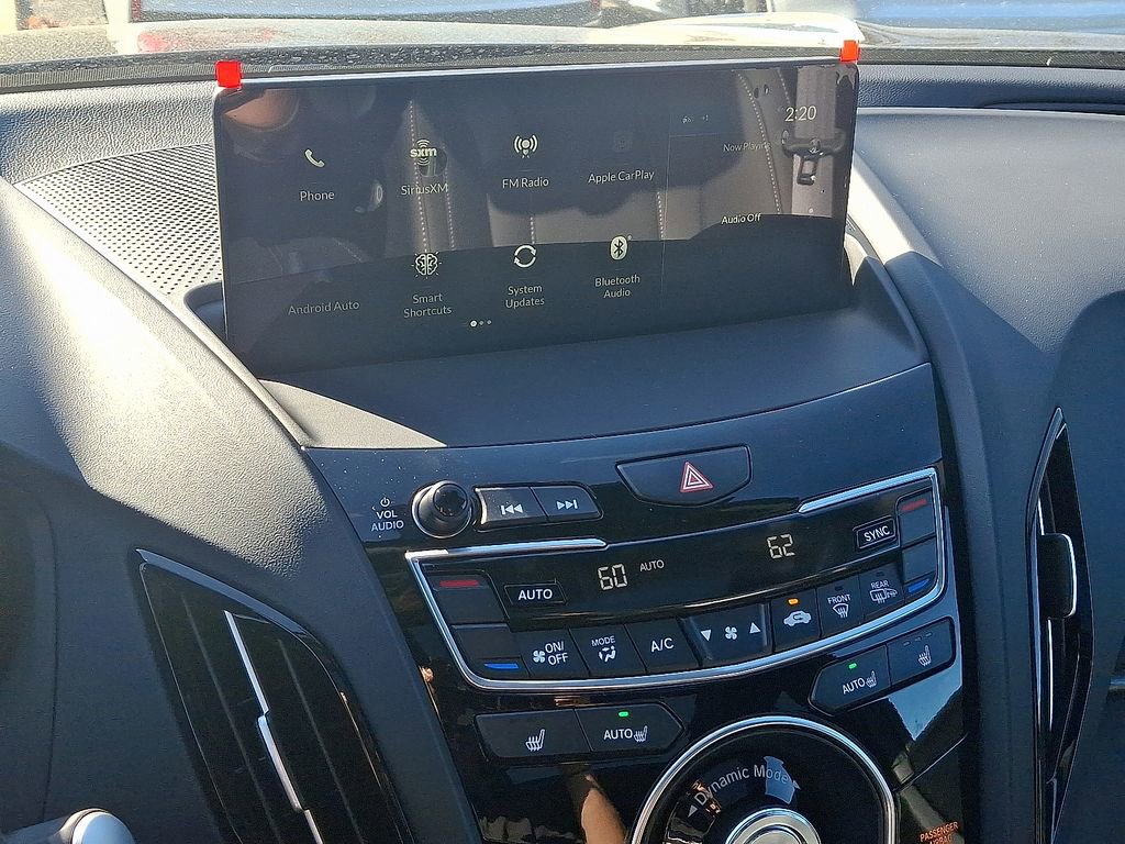 New 2026 Acura RDX SH-AWD image 10