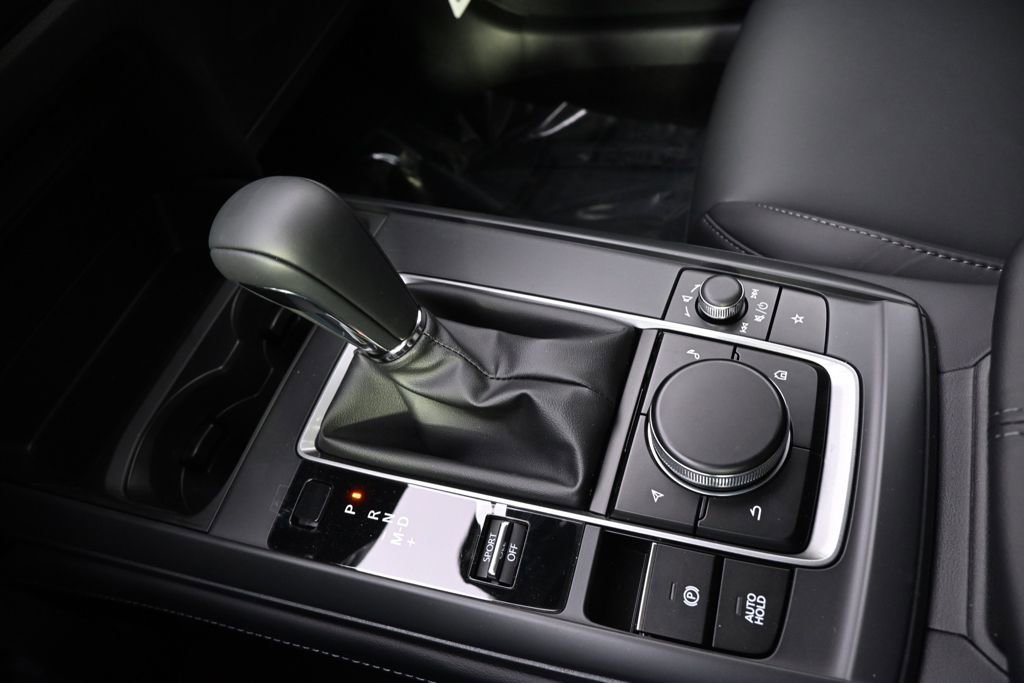 New 2026 MAZDA CX-30 AWD 2.5 S w/ Select Sport Pkg image 31