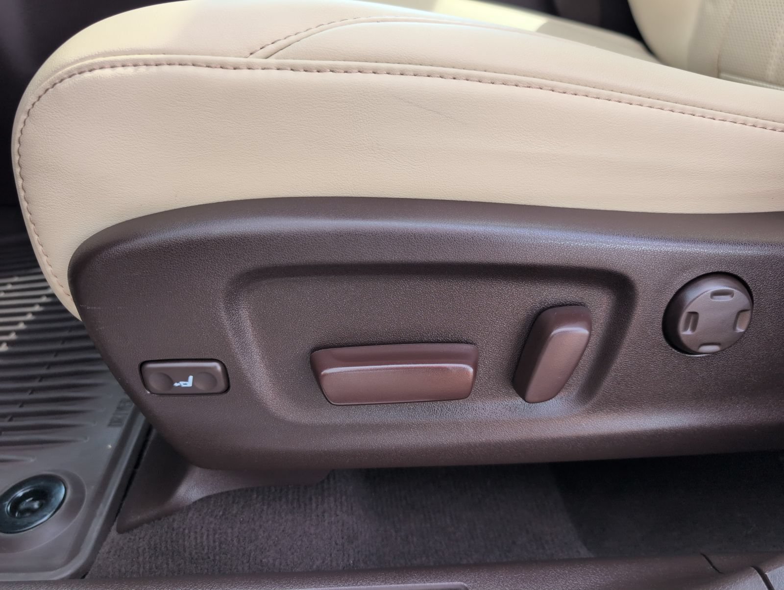 Certified 2020 Lexus RX 350 AWD w/ Luxury Package image 7