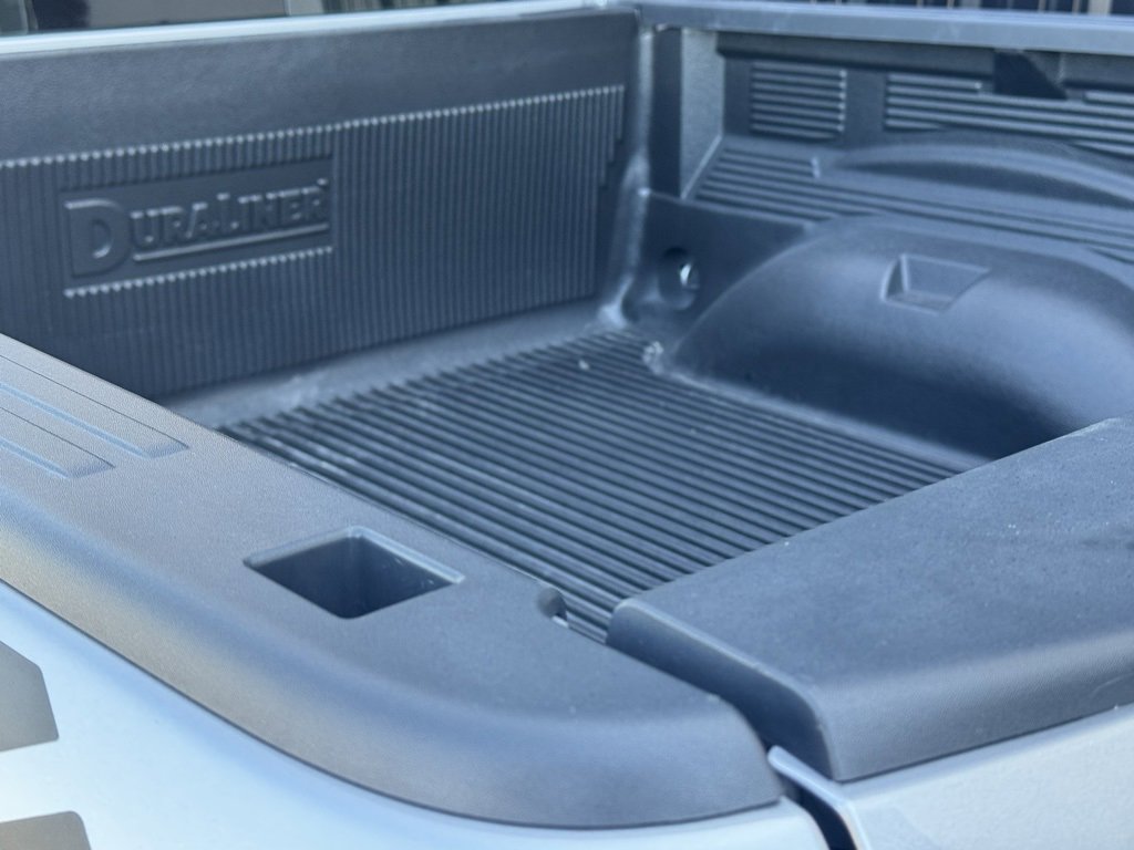 Used 2025 RAM 1500 Rebel image 9