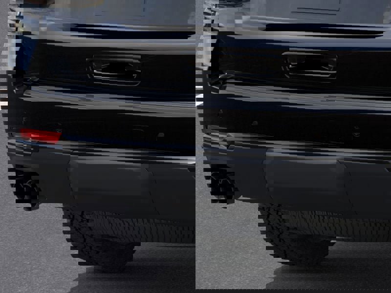 New 2026 Chevrolet Suburban Z71 w/ Comfort Package image 14