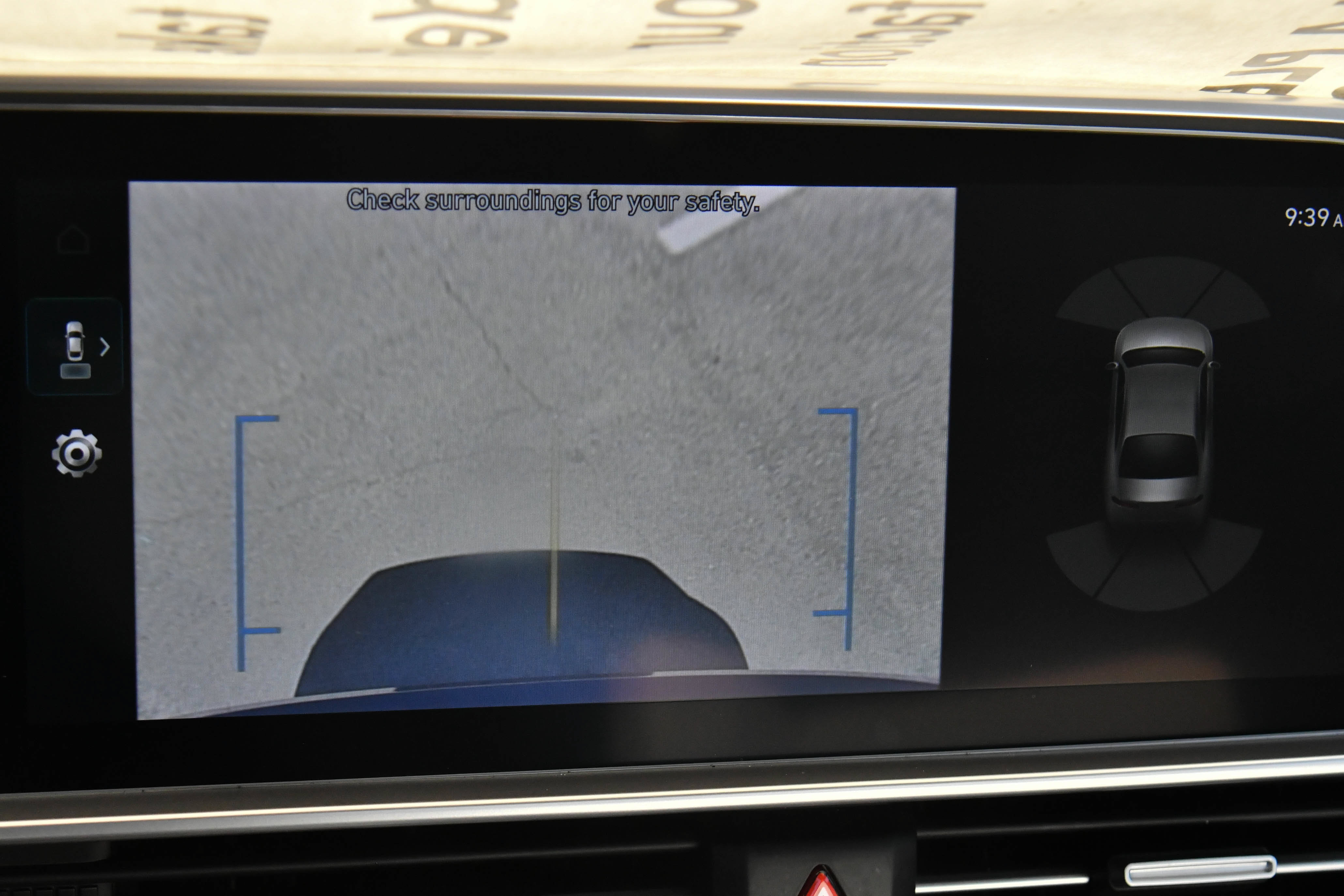 Used 2024 Hyundai Ioniq 6 SEL RWD image 21
