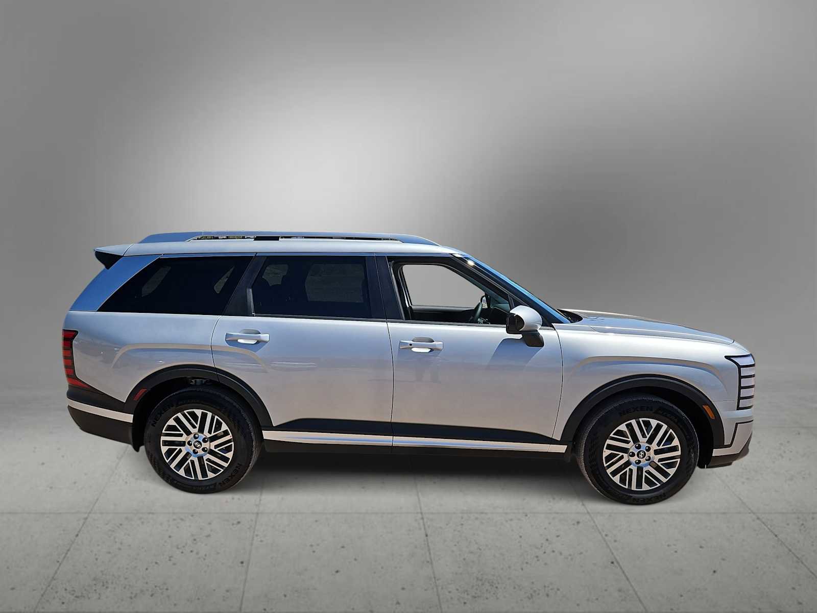 New 2026 Hyundai Palisade SEL FWD image 9