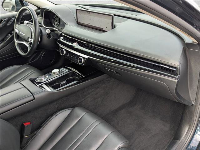 Used 2023 Genesis G80 2.5T image 21