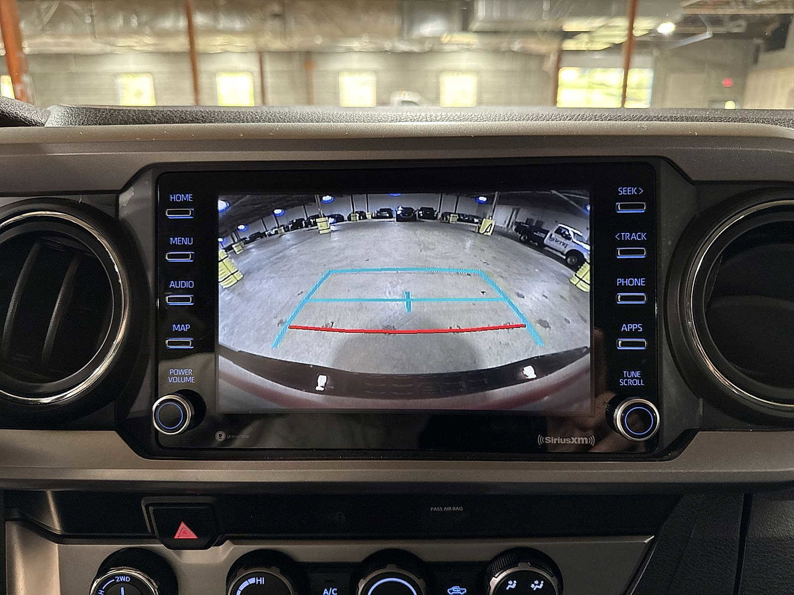 Certified 2020 Toyota Tacoma SR5 image 24