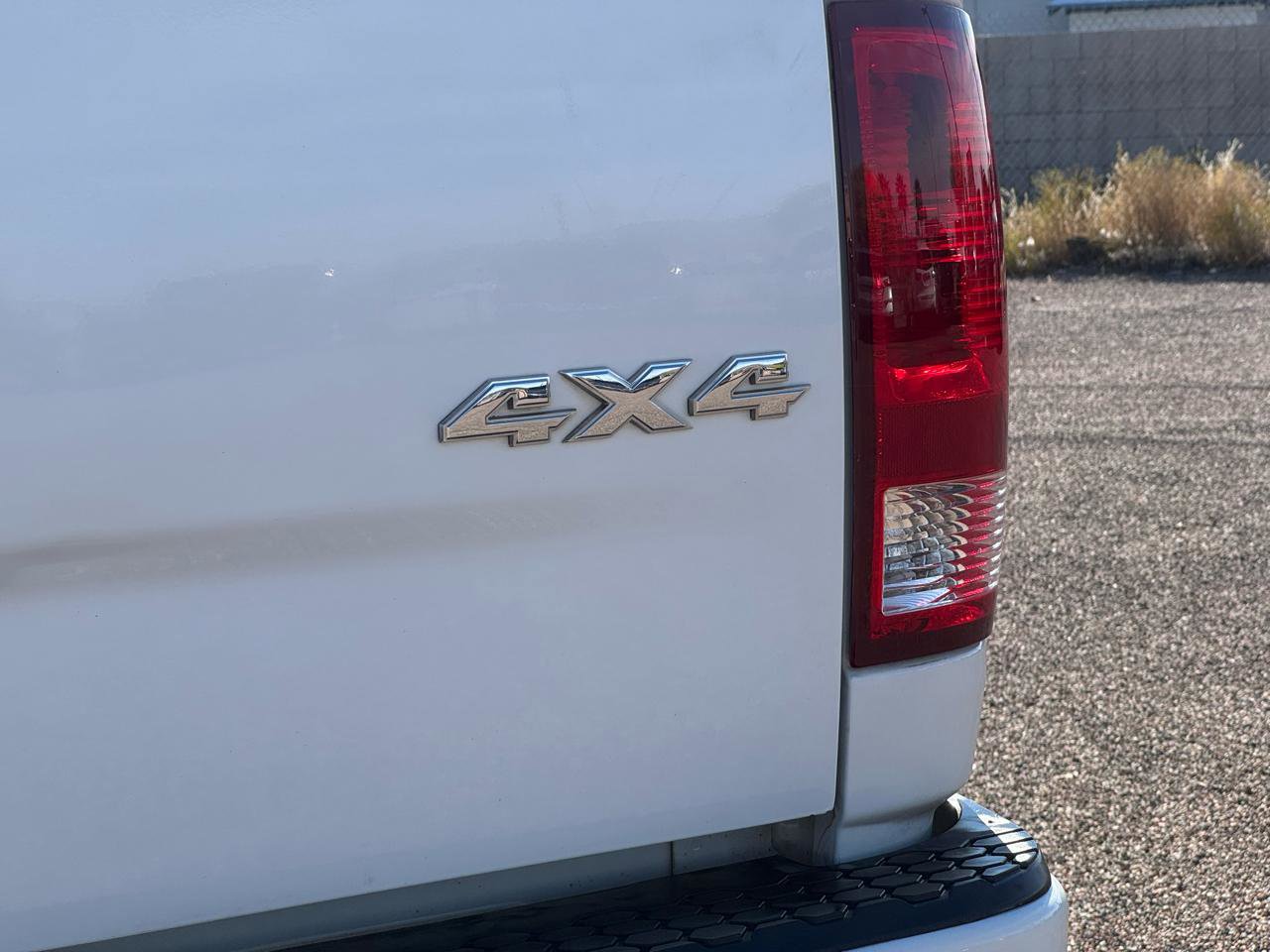 Used 2014 RAM 1500 Tradesman w/ Power & Remote Entry Group AWD/4WD image 11
