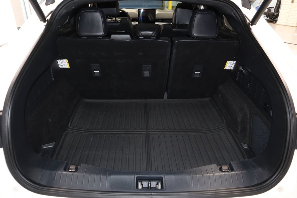 Used 2022 Ford Mustang Mach-E GT AWD/4WD image 12