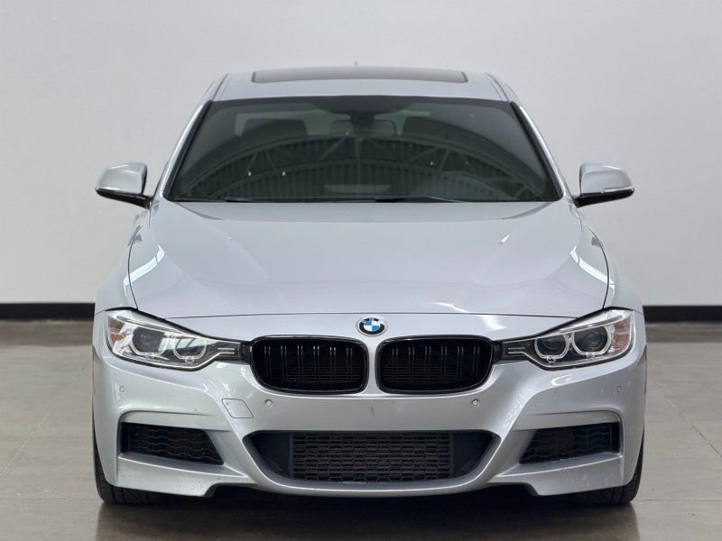 Used 2014 BMW 328i Sedan image 2