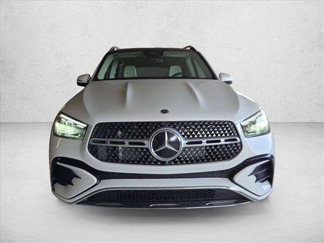 New 2026 Mercedes-Benz GLE 450 4MATIC image 5