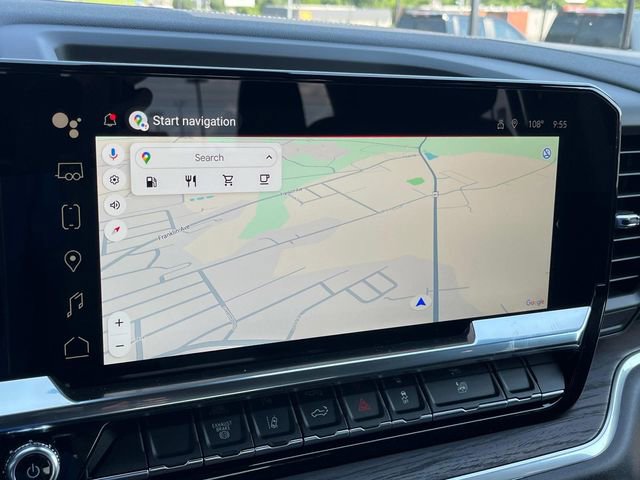 New 2025 GMC Sierra 2500 SLT image 25