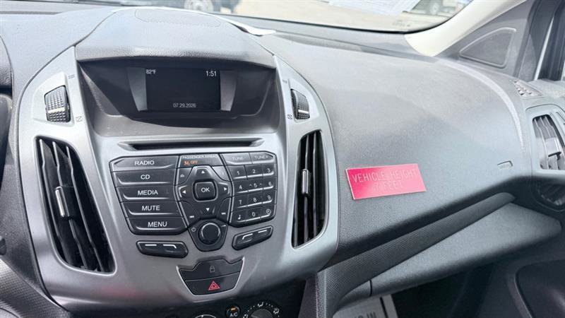 Used 2018 Ford Transit Connect XL FWD image 28
