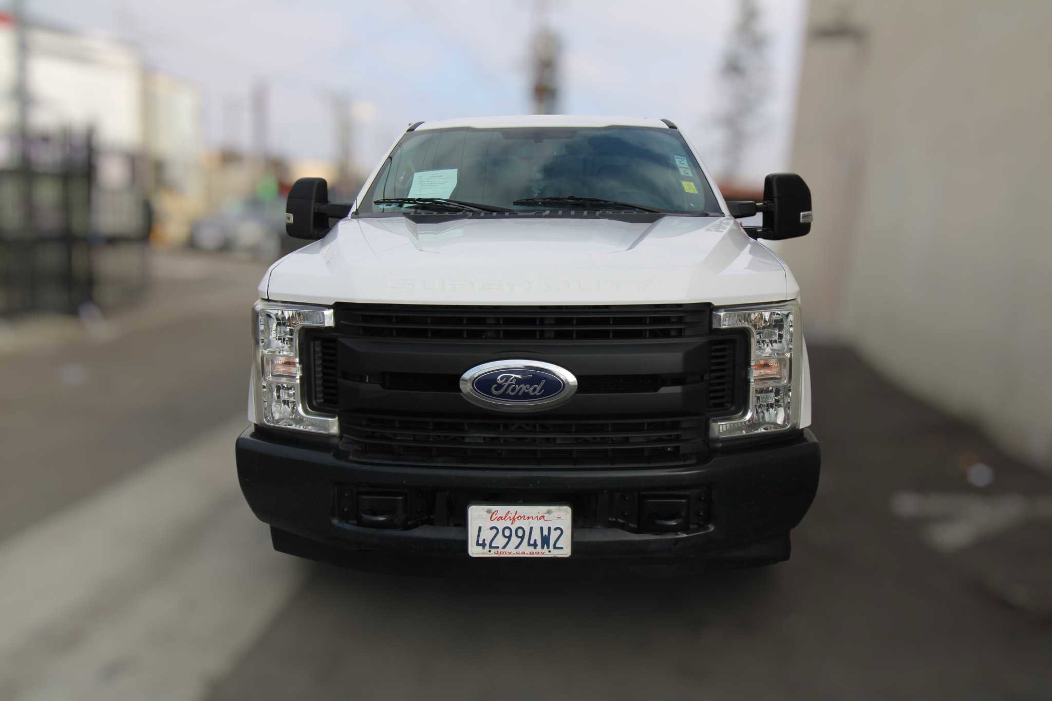 Used 2019 Ford F250 XL w/ Power Equipment Group image 23
