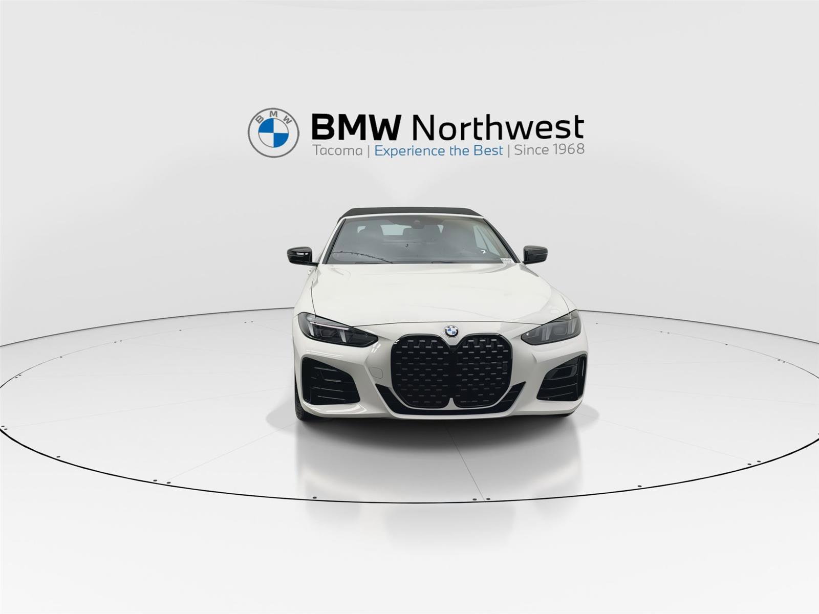 New 2026 BMW 430i xDrive Convertible w/ M Sport Package image 7