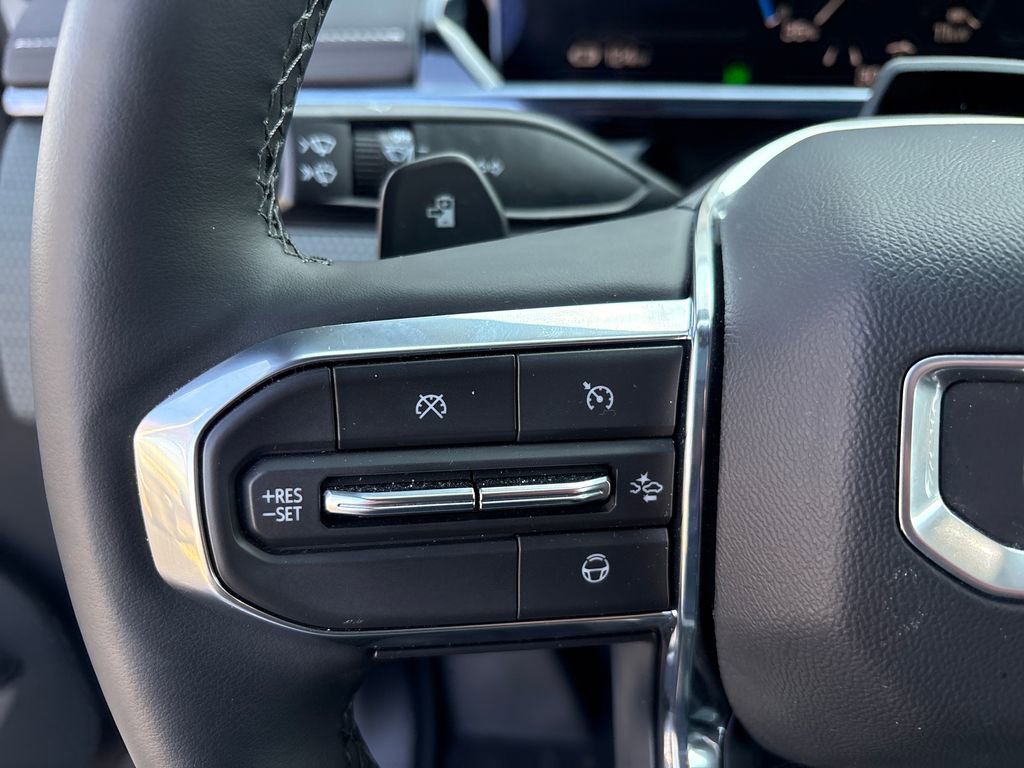 New 2026 GMC Sierra EV AT4 image 53