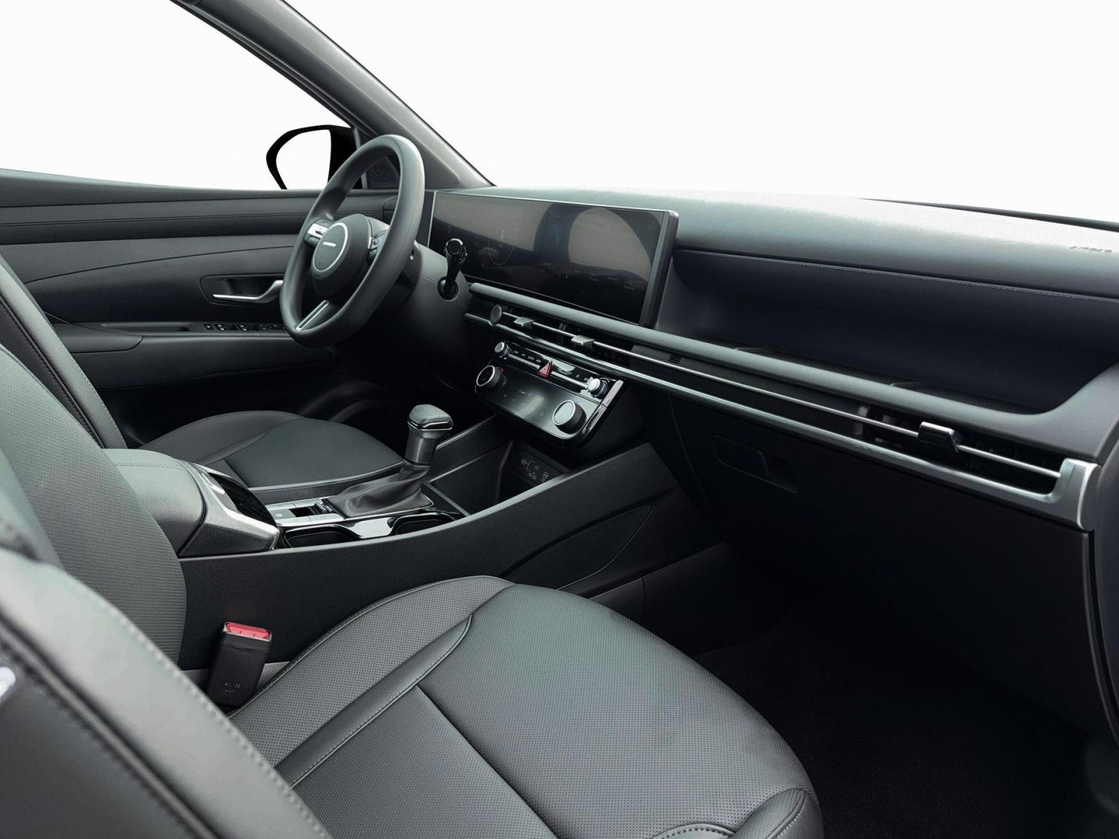 New 2027 Hyundai Santa Cruz SEL AWD/4WD image 15