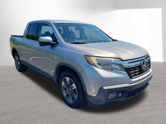 Used 2017 Honda Ridgeline RTL-T image 12