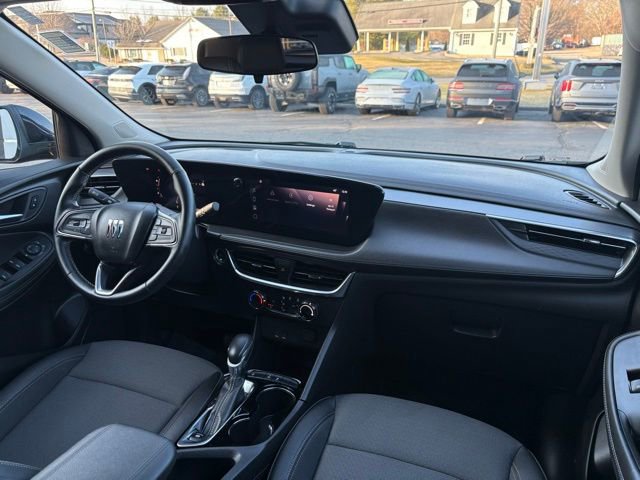 Used 2024 Buick Encore GX Preferred w/ Comfort Package image 24