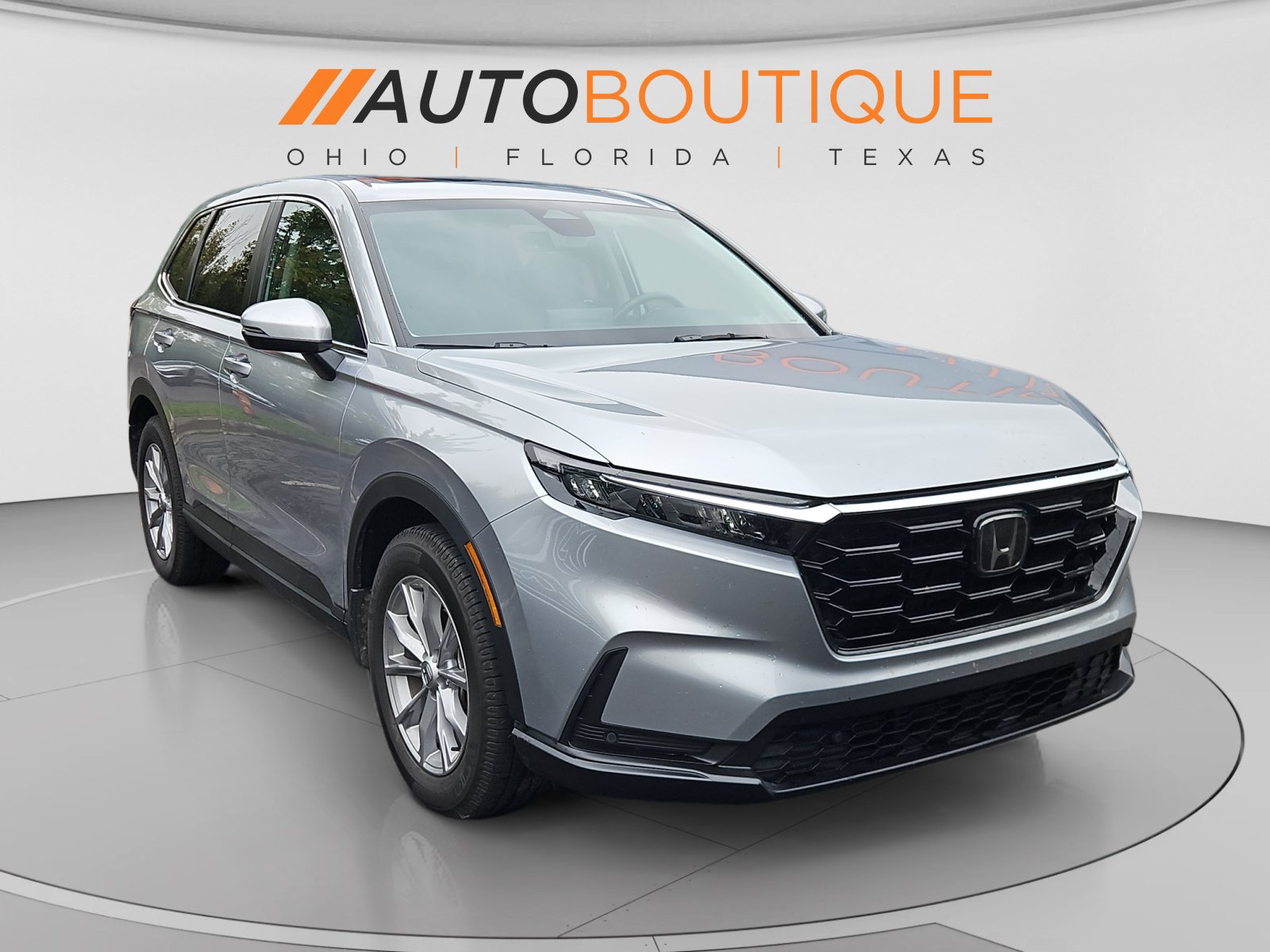 Used 2023 Honda CR-V EX-L image 7