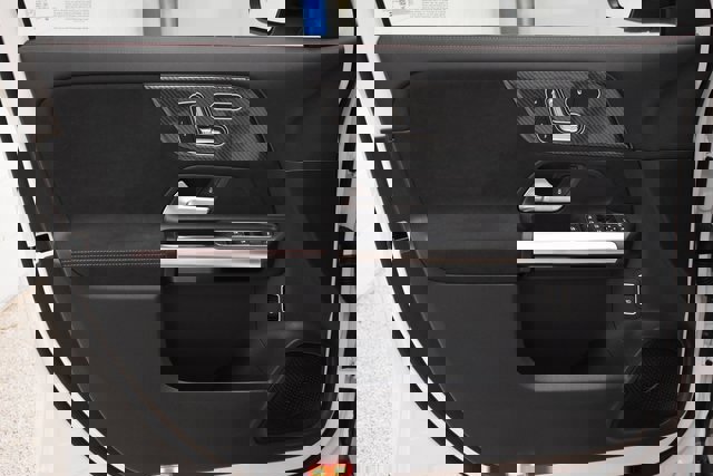 New 2026 Mercedes-Benz GLA 250 4MATIC image 22