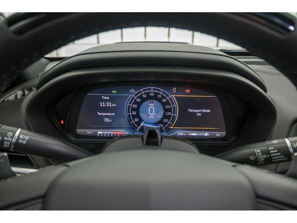 New 2026 Cadillac CT4 Premium Luxury image 22