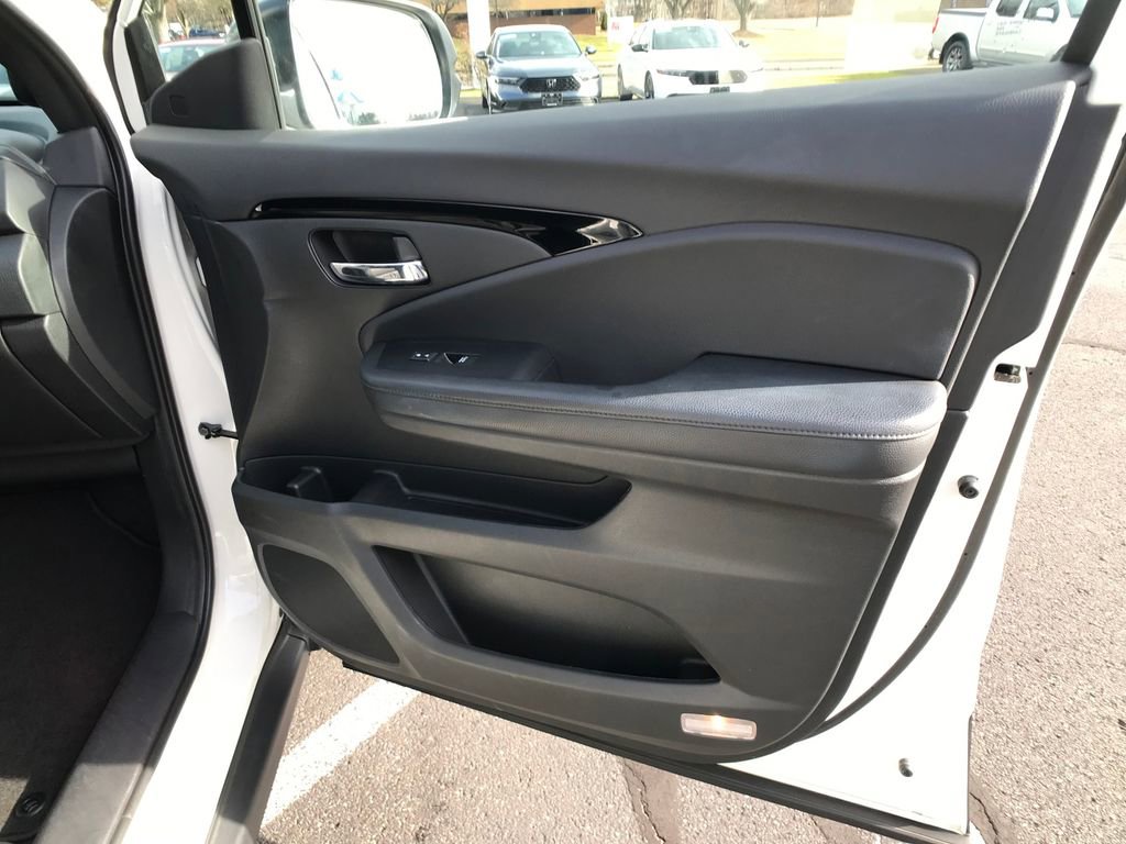 Used 2019 Honda Passport Touring image 33